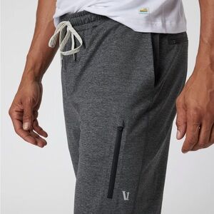 Vuori Men's Sunday Performance Jogger, medium